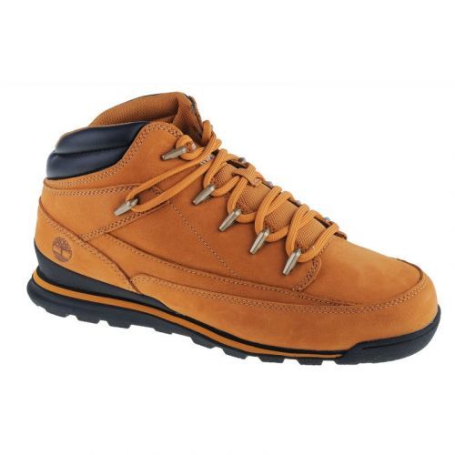Topánky Timberland Euro Rock Mid Hiker M 0A2A9T 42