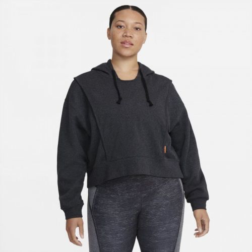Mikina Nike Dri-FIT W DD4638-032 L