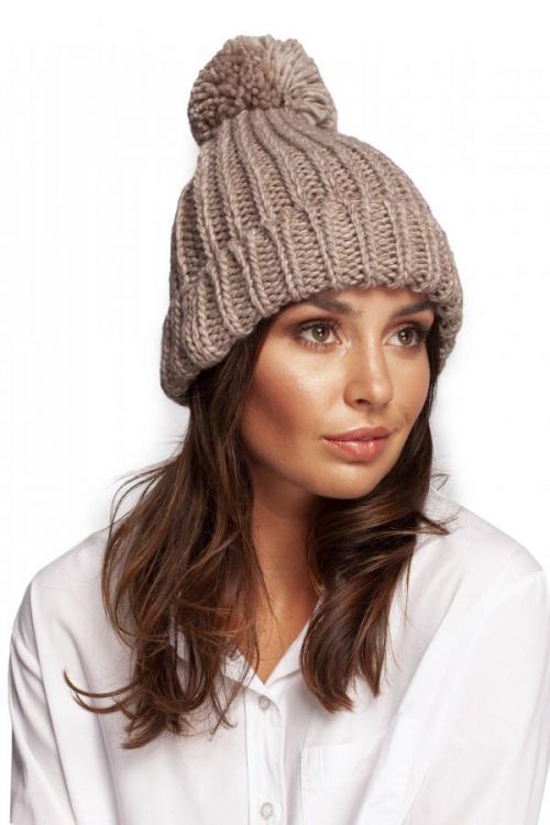 Čiapka model 171219 BE Knit universal