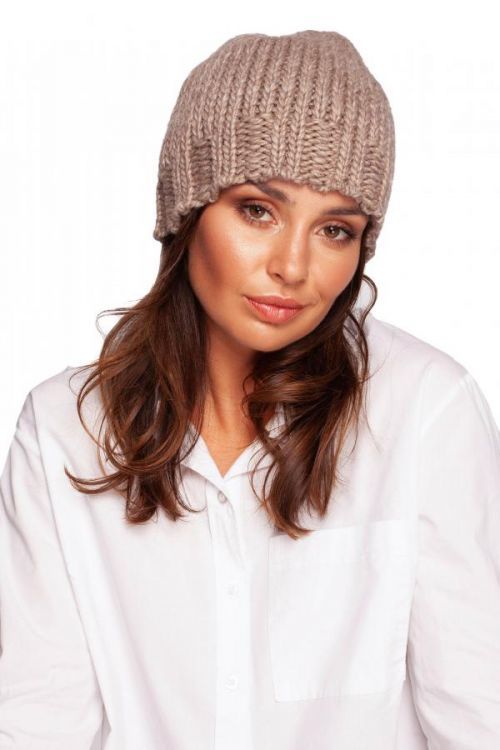 Čiapka model 171224 BE Knit universal