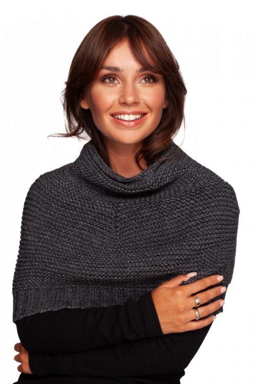 Tunelový šál model 171228 BE Knit universal