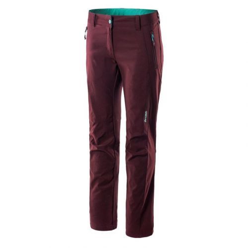 Dámske nohavice gaude W 92800272426 - Elbrus S