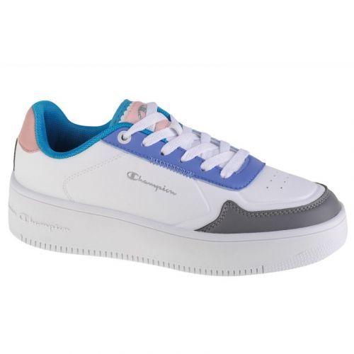 Dámske topánky Rebound Platform W S11473-CHA-WW006 - Champion 36,5