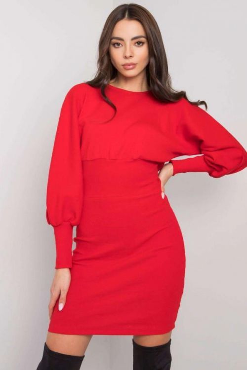 Denné šaty model 171694 Rue Paris l