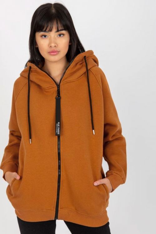 Mikina model 171823 Rue Paris L/XL