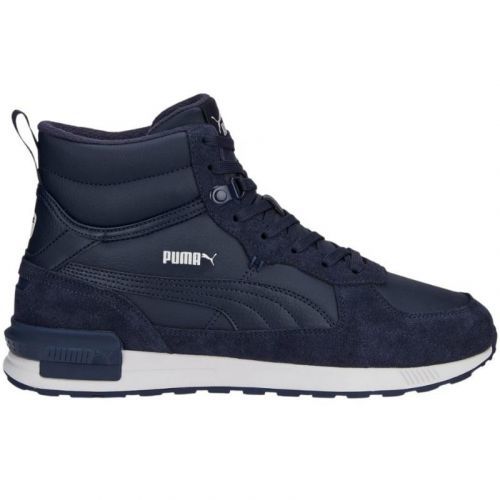 Puma Graviton Mid Parisian W 383204 05 dámske topánky 37,5