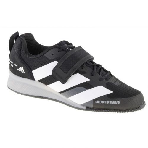 Adidas Adipower Weightlifting 3 topánky GY8923 42