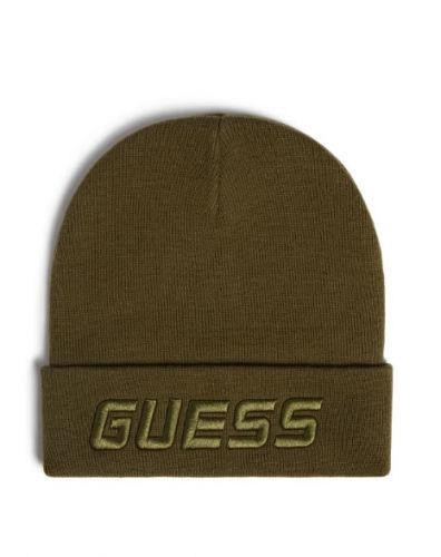 Dámska čiapka V2BZ04Z32S0 G8H5 khaki - Guess one size khaki