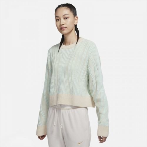 Mikina na jogu Nike W DM6992-126 L