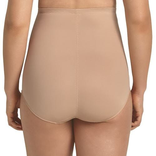 Funkcia Twin Shaper. sťahovacie nohavičky 1783 deep sand - RosaFaia 722 deep sand XS
