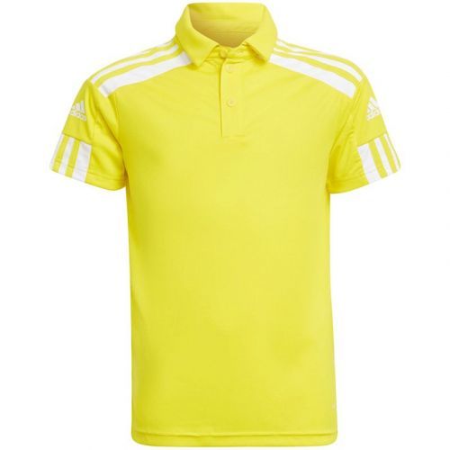Detské tričko Squadra 21 Polo Jr GP6426 - Adidas 116CM