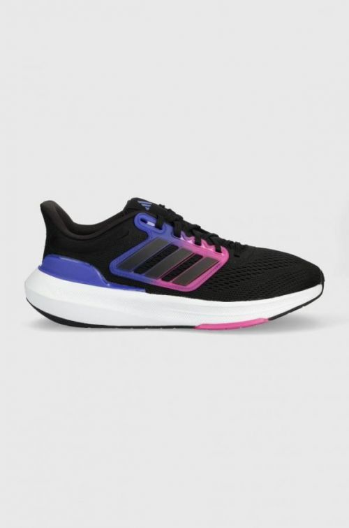 Bežecké topánky adidas Performance Ultrabounce čierna farba