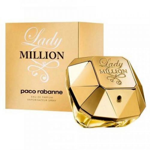 Paco Rabanne Lady Million 50ml