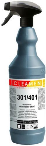 CLEAMEN 301/401 Sanitárny neutralizátor pachov 0,55 L