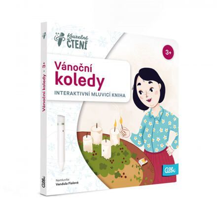 KČ - Spievánky Vianočné koledy 2. vydanie