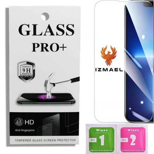 IZMAEL Prémiové ochranné sklo 9D Izmael pre Apple iPhone XS Max  KP23258