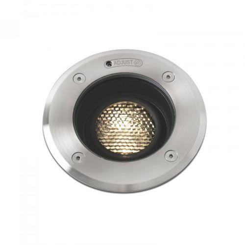 LED svetlo Geiser, odolné morskej vode 13cm 10°