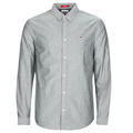 Košele s dlhým rukávom Tommy Jeans TJM CLASSIC OXFORD SHIRT