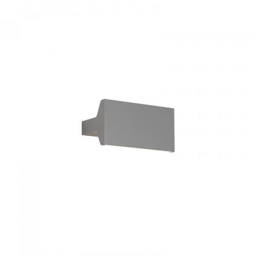 Rotaliana Ipe W1 LED nástenné svetlo 3 000K grafit