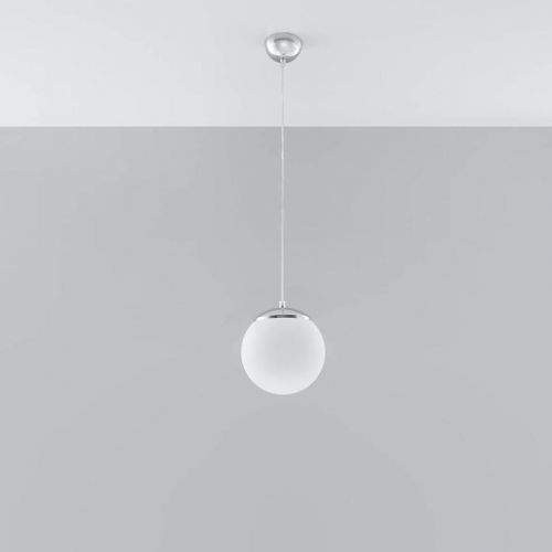 Luster Ugo 20 A-0263 chróm