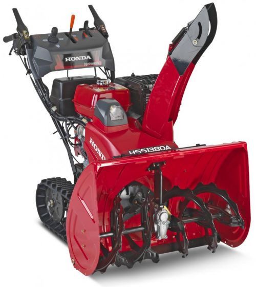 Snehová fréza Honda HSS 1380A TD