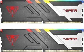 Patriot Viper Venom RGB 32GB KIT DDR5 6000MHz CL36