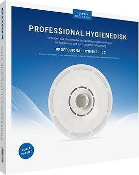 Venta Hygienický disk Professional 1 ks