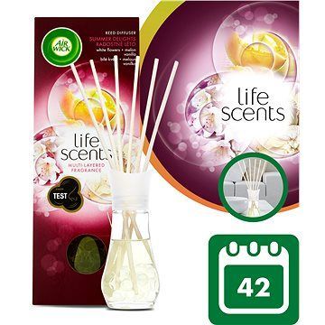 AIR WICK Life Scents Radostné leto 25 ml
