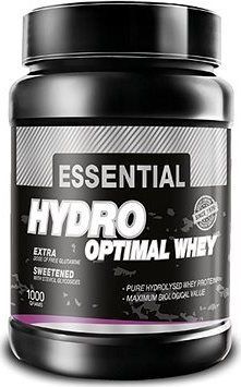 PROM-IN Hydro Optimal Whey 1 000 g čokoláda
