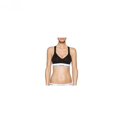 Calvin Klein čierna podrpsenka Lift