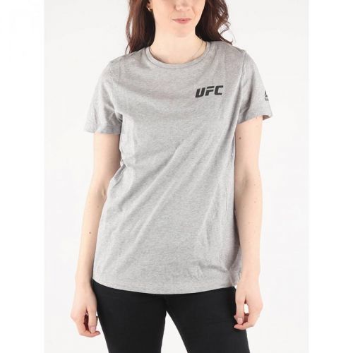 T-shirt Reebok Ufc Fg Logo Tee