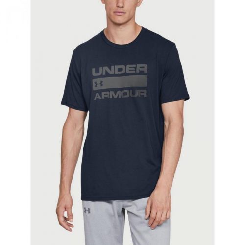 Under Armour Team Issue Wordmark Ss