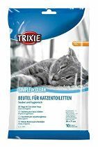 Trixie sáčky do mačacej toalety - XL: max. 56 × 71 cm, 10 ks.
