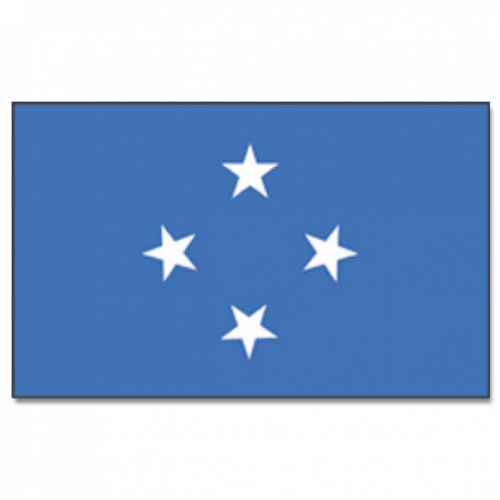 Vlajka Promex Mikronésie 150 x 90 cm