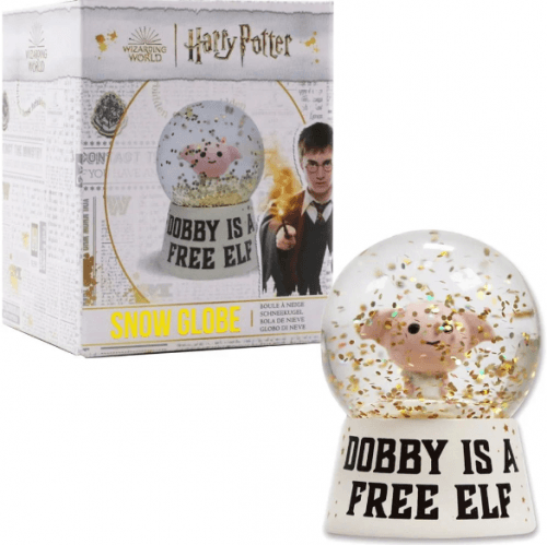 Half Moon Bay Snežítko Harry Potter - Dobby