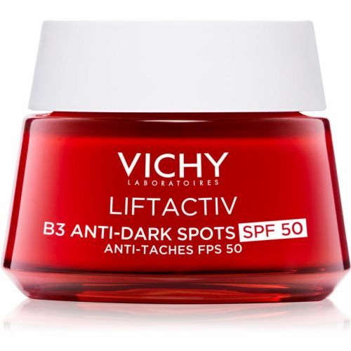 Vichy Liftactiv B3 Anti - Dark Spots intenzívny protivráskový krém SPF 50 50 ml