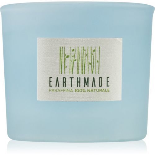 THD Earthmade Liberamente vonná sviečka 180 g