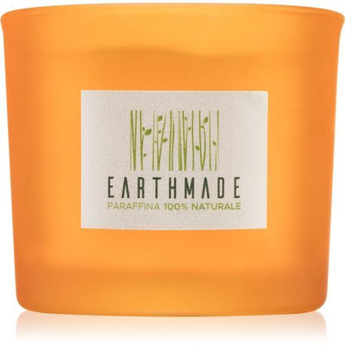 THD Earthmade Respiro D'Aria vonná sviečka 180 g