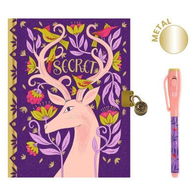 Tajný denník s magickým perom - Melissa