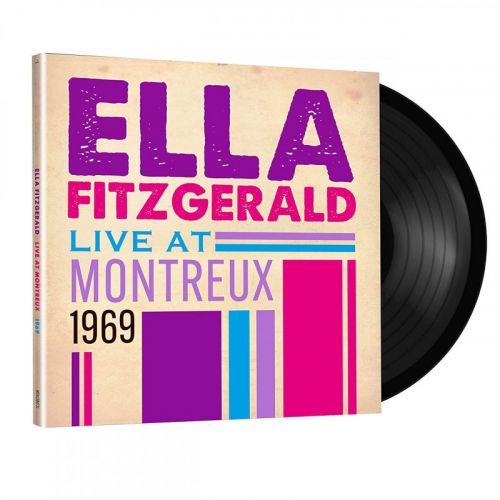 LIVE AT MONTREUX 1969