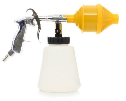 Tagred Pneumatická čistiaca penová pištoľ 1l 1/4