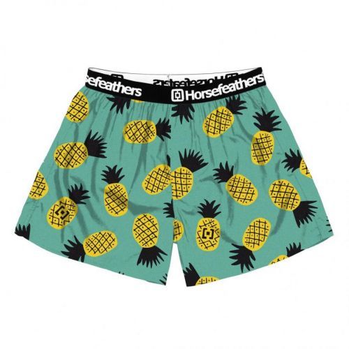 Pánske trenírky Horsefeathers Frazier pineapple (AM166D) M