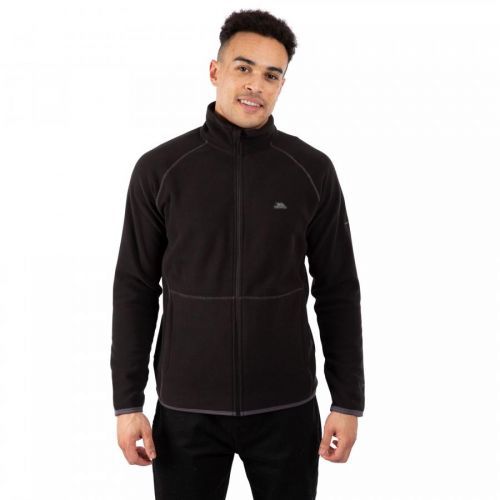 Pánska fleecová mikina Faxfleet FW22 - Trespass S