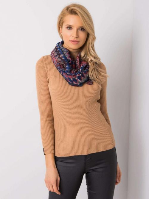 Šatka AT CH F106016 kobalt jedna velikost