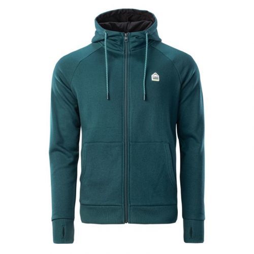 Mikina Elbrus Rufo M 92800442820 L