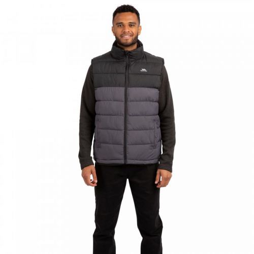 Pánska zateplená vesta Oskar Gilet FW22 - Trespass M