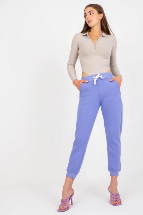 Teplákové nohavice model 172546 Fancy L/XL