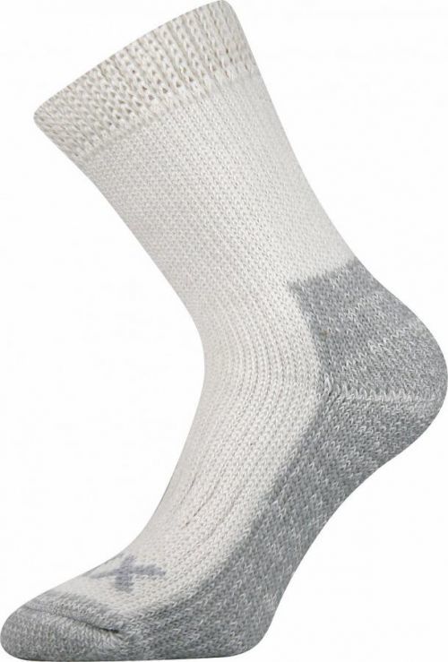 Ponožky VoXX biele (Alpin-white) 35-38