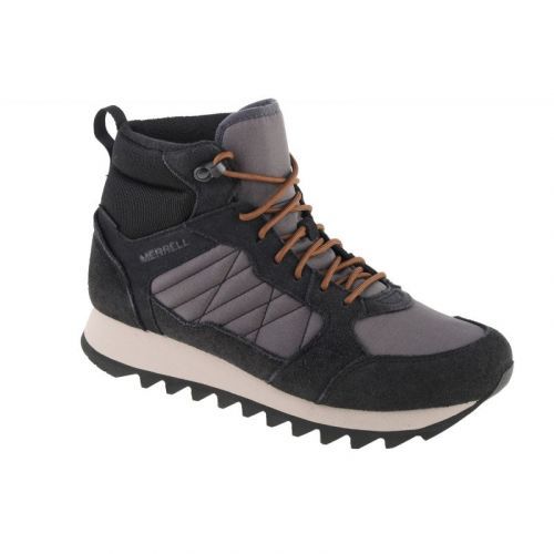 Pánska treková obuv Alpine Sneaker Mid Plr Wp 2 M J004289 - Merrell 41,5