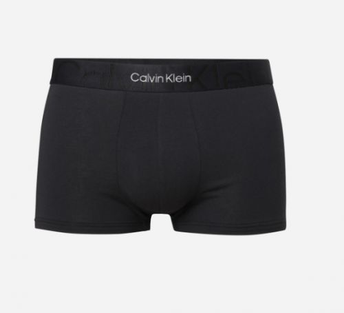 Pánske boxerky NB3299A UB1 čierna - Calvin Klein M černá